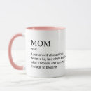 Zoek naar mama mokken Familie