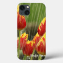 Recherche de tulipes ipad coques Jardinier