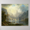 Recherche de 1868 posters Paysage