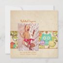 Recherche de owl invitations Famille des chouettes