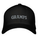 Recherche de surnom casquettes Grand père