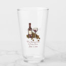 Recherche de de vin rouge verres bouteilles Raisins