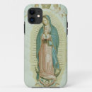 Recherche de vierge de guadalupe iphone coques Jésus