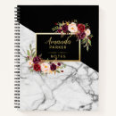 Zoek naar designer notitieboeken Marmer