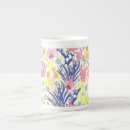 Recherche de surréaliste tasses Floral
