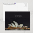 Recherche de sydney opera house cartes postales Travel