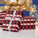 Zoek naar diamanten cadeaupapier Zwart