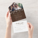 Recherche de corde invitations Simple