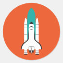 Recherche de universel autocollants Astronaute