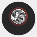 Recherche de yang chinois yin autocollants Harmonie