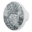 Recherche de feuille boutons et poignées de porte Vintage