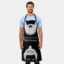 Recherche de barbers tabliers Barbier