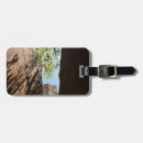 Recherche de pousse bagages étiquettes Nature