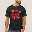 Zoek naar snoep harten tshirts Valentijnsdag