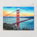 Recherche de san fransisco cartes postales Californie