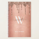 Recherche de rose gold agendas Planificateur 2025