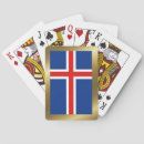 Recherche de islandais jeux de cartes Islande
