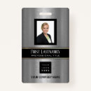 Zoek naar metal badges Foto