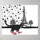 Recherche de tour de chat noir Paris