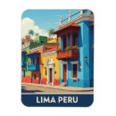 Zoek naar lima magneten South america