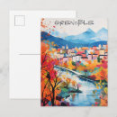 Recherche de isere cartes postales Voyage