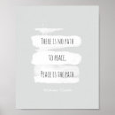 Recherche de blanc gris posters Texte