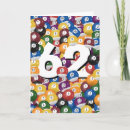 Zoek naar 62ste verjaardagskaarten Sport