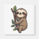 Recherche de sloth magnets Mammifère