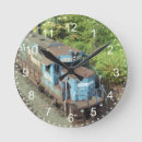 Zoek naar diesel posters klokken Trein