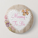 Recherche de chic minable badges Rustique
