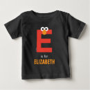 Recherche de sesame street elmo tshirts Mignon
