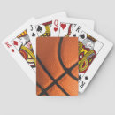 Zoek naar basketbal speelkaarten Fan