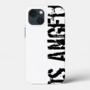 Recherche de angélique iphone coques Noir et blanc
