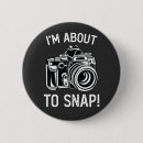 Recherche de appareil photo vintage badges Drôle