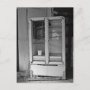 Recherche de réfrigérateur cartes postales Vintage