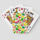 Recherche de banane jeux de cartes Motif