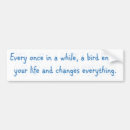 Recherche de perroquet voiture autocollants Cockatiel