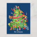 Zoek naar grappig schoonmaken kaarten Kerstmis