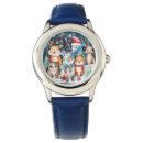 Recherche de de noël montres Festif