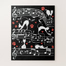 Recherche de musiciens puzzles Guitare