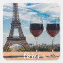 Recherche de paris france autocollants Vin