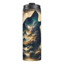 Recherche de loup hurlant tasses Hurler