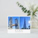 Recherche de le dubaï cartes postales Burj khalifa