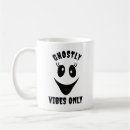 Recherche de vibes tasses Noir et blanc