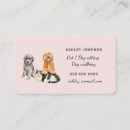 Recherche de marché mini cartes visite Rose