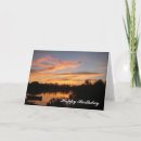 Zoek naar zonsondergang kaarten Boot