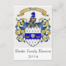 Recherche de crêtes de famille invitations Héraldique