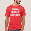 Recherche de whoop tshirts Vintage