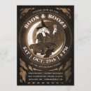 Recherche de booze invitations Botte