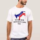 Recherche de âne de démocrate tshirts Républicain